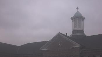 Weather camera view of Academy Of The Sacred Heart.