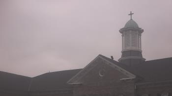 Weather camera view of Academy Of The Sacred Heart.