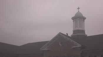 Weather camera view of Academy Of The Sacred Heart.