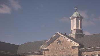 Weather camera view of Academy Of The Sacred Heart.