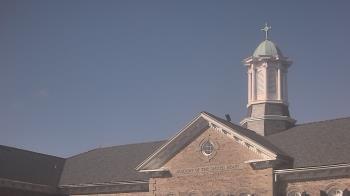 Weather camera view of Academy Of The Sacred Heart.