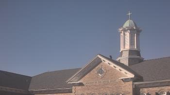 Weather camera view of Academy Of The Sacred Heart.