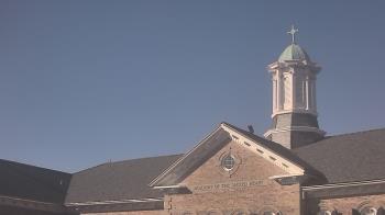 Weather camera view of Academy Of The Sacred Heart.