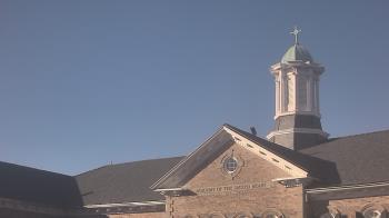 Weather camera view of Academy Of The Sacred Heart.