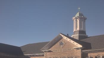 Weather camera view of Academy Of The Sacred Heart.