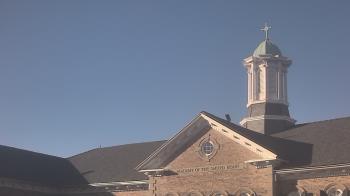 Weather camera view of Academy Of The Sacred Heart.