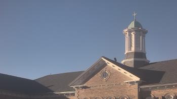 Weather camera view of Academy Of The Sacred Heart.
