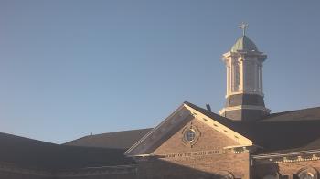 Weather camera view of Academy Of The Sacred Heart.