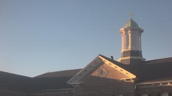 Weather camera view of Academy Of The Sacred Heart.