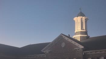 Weather camera view of Academy Of The Sacred Heart.