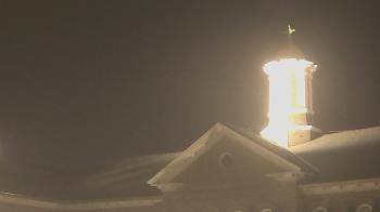 Weather camera view of Academy Of The Sacred Heart.