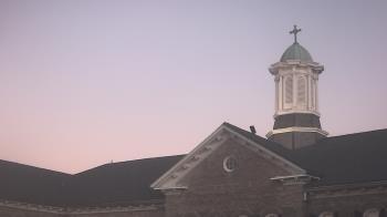 Weather camera view of Academy Of The Sacred Heart.