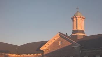 Weather camera view of Academy Of The Sacred Heart.
