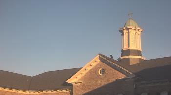 Weather camera view of Academy Of The Sacred Heart.