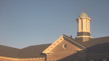 Weather camera view of Academy Of The Sacred Heart.