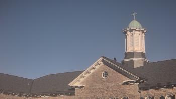Weather camera view of Academy Of The Sacred Heart.