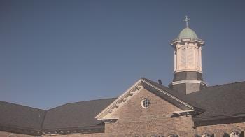 Weather camera view of Academy Of The Sacred Heart.