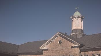 Weather camera view of Academy Of The Sacred Heart.