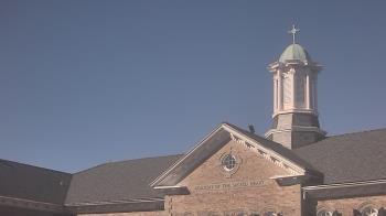 Weather camera view of Academy Of The Sacred Heart.