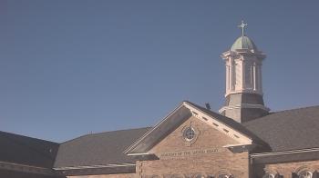 Weather camera view of Academy Of The Sacred Heart.