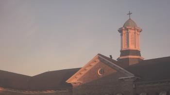 Weather camera view of Academy Of The Sacred Heart.