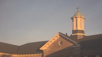 Weather camera view of Academy Of The Sacred Heart.