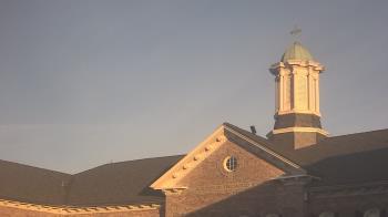 Weather camera view of Academy Of The Sacred Heart.
