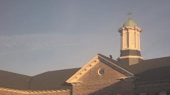 Weather camera view of Academy Of The Sacred Heart.