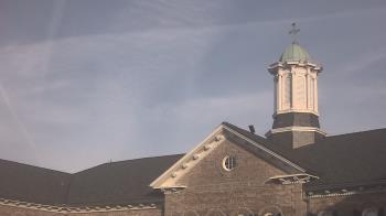 Weather camera view of Academy Of The Sacred Heart.