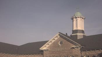 Weather camera view of Academy Of The Sacred Heart.