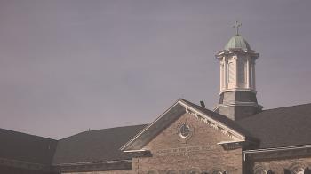 Weather camera view of Academy Of The Sacred Heart.