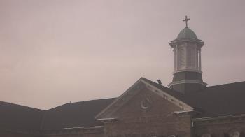 Weather camera view of Academy Of The Sacred Heart.
