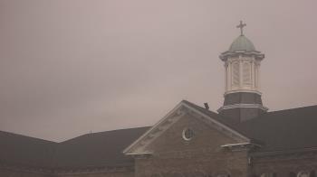 Weather camera view of Academy Of The Sacred Heart.