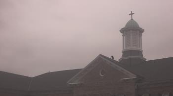 Weather camera view of Academy Of The Sacred Heart.