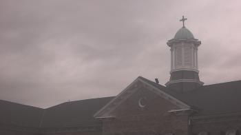 Weather camera view of Academy Of The Sacred Heart.
