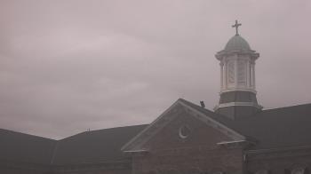 Weather camera view of Academy Of The Sacred Heart.