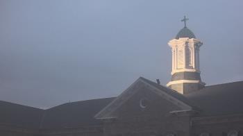 Weather camera view of Academy Of The Sacred Heart.