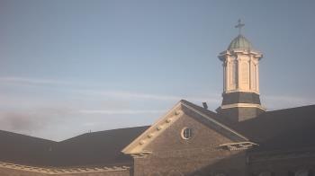 Weather camera view of Academy Of The Sacred Heart.