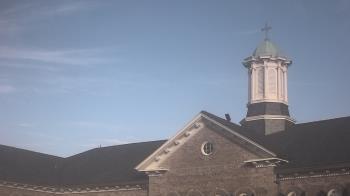 Weather camera view of Academy Of The Sacred Heart.