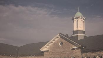 Weather camera view of Academy Of The Sacred Heart.