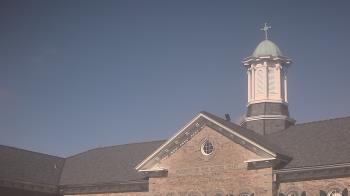 Weather camera view of Academy Of The Sacred Heart.
