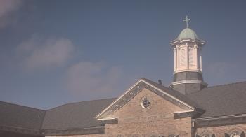 Weather camera view of Academy Of The Sacred Heart.
