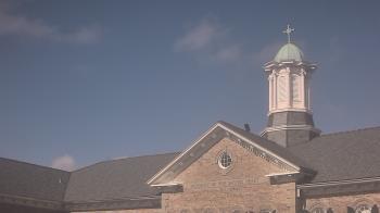 Weather camera view of Academy Of The Sacred Heart.