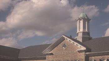 Weather camera view of Academy Of The Sacred Heart.
