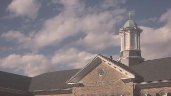 Weather camera view of Academy Of The Sacred Heart.