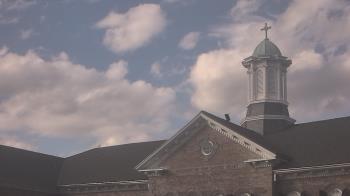 Weather camera view of Academy Of The Sacred Heart.