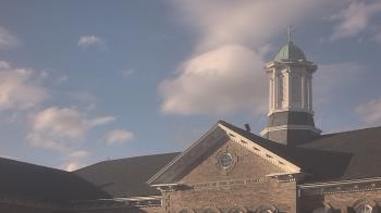 Weather camera view of Academy Of The Sacred Heart.