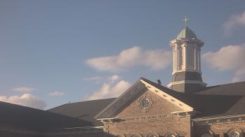 Weather camera view of Academy Of The Sacred Heart.