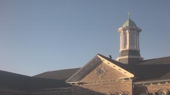 Weather camera view of Academy Of The Sacred Heart.