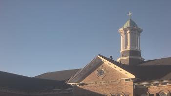 Weather camera view of Academy Of The Sacred Heart.